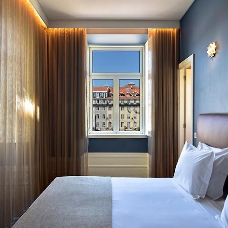My Story Hotel Figueira Лісабон Екстер'єр фото